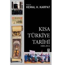 Kısa Türkiye Tarihi