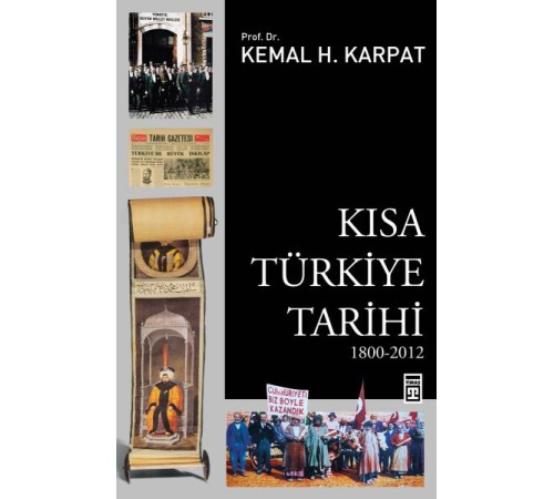 Kısa Türkiye Tarihi