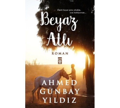 Beyaz Atlı