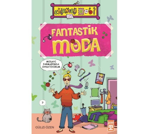 Fantastik Moda
