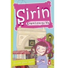 Şirin İstanbul'u Geziyorum 01 - Şirin Kapalıçarşı'da
