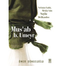 Mus’ab b. Umeyr