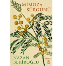 Mimoza Sürgünü