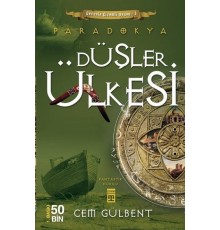 Paradokya 03 - Düşler Ülkesi