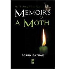Memoirs Of A Moth