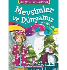 Mevsimler ve Dünyamız
