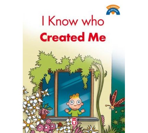 I Know Who Created Me