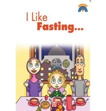 I Like Fasting