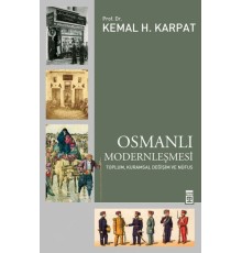 Osmanlı Modernleşmesi