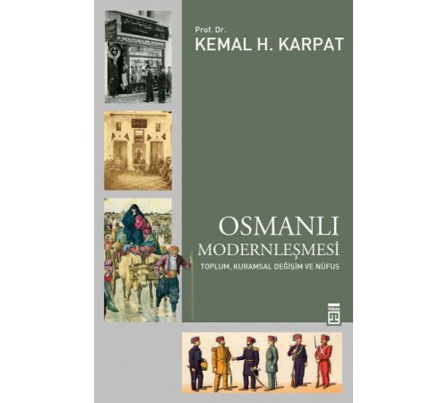 Osmanlı Modernleşmesi