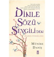 Dinle Sözü Sevgili'den