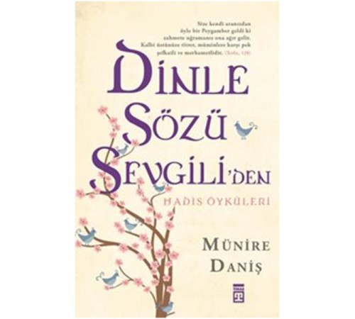 Dinle Sözü Sevgili'den Dinle Sözü Sevgili'den