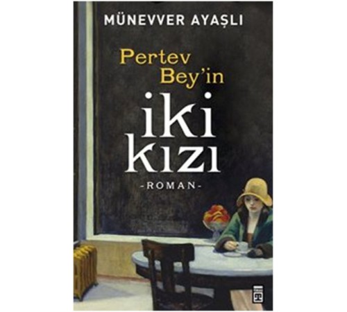 Pertev Beyin İki Kızı