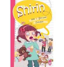 Shirin How - Became Famous