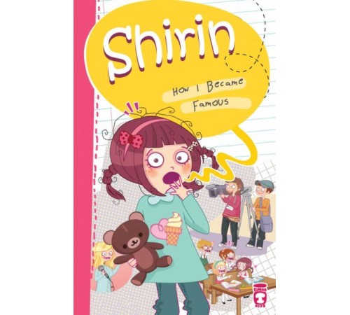 Shirin How - Became Famous