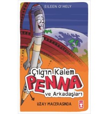 Çılgın Kalem Penna ve Arkadaşları Uzay Macerasında