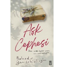 Aşk Cephesi