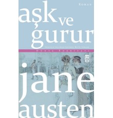 Aşk Ve Gurur