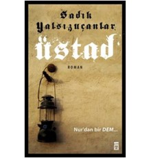 Üstad