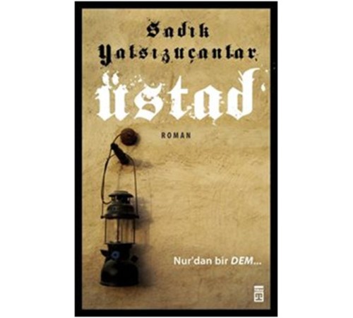 Üstad Üstad