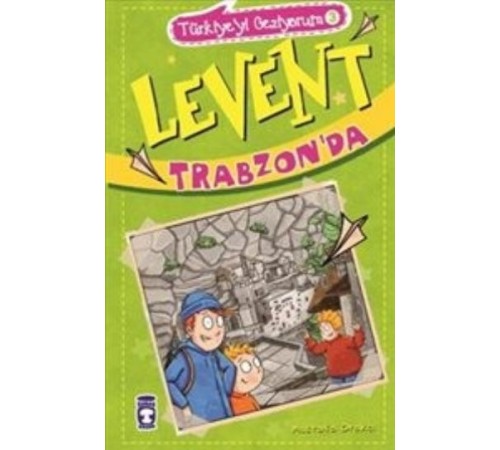 Levent Türkiye'yi Geziyorum - 03 Levent Trabzon'da Levent Türkiye'yi Geziyorum - 03 Levent Trabzon'da