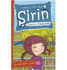 Şirin İstanbul'u Geziyorum - 02 Çamlıca Tepesi'nde