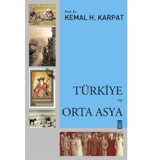 Türkiye ve Orta Asya