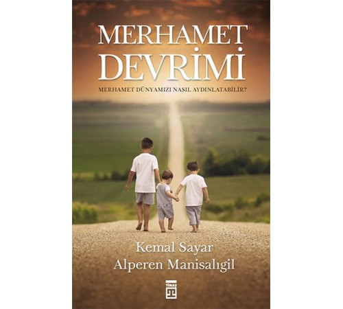 Merhamet Devrimi