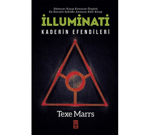 İlluminati-Entrika Çemberi