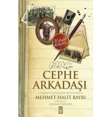 Cephe Arkadaşı - Çanakkale Cephesi'nde Bir İstanbullu