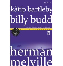 Kâtip Bartleby - Billy Budd