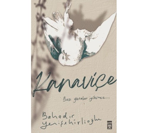 Kanaviçe Kanaviçe