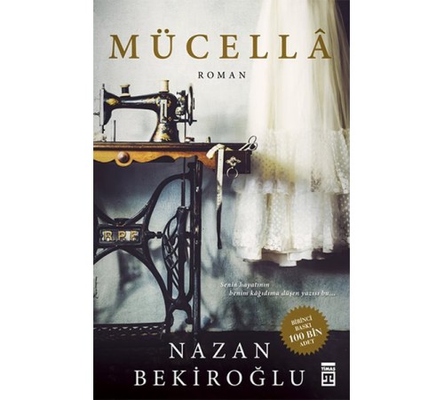 Mücella