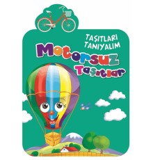 Motorsuz Taşıtlar / Taşıtları Tanıyalım