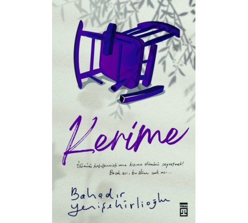 Kerime Kerime