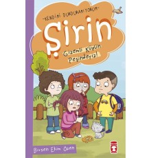Şirin Kendimi Durduramıyorum - Gizemli Küpün Peşindeyiz!