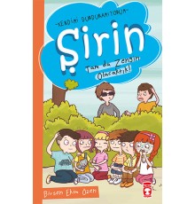 Şirin - Kendimi Durduramıyorum - Tam da Zengin Olacaktık!