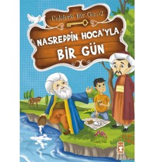 Nasreddin Hocayla Bir Gün