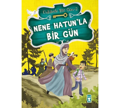 Nene Hatunla Bir Gün