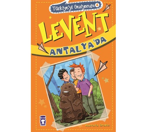 Levent Türkiye'yi Geziyorum - 04 Levent Antalya'da Levent Türkiye'yi Geziyorum - 04 Levent Antalya'da
