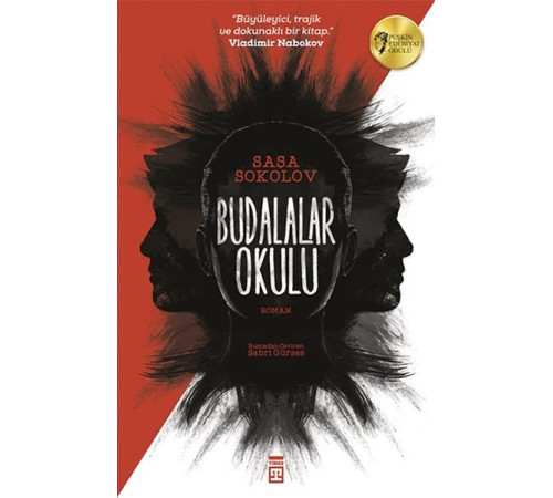 Budalalar Okulu