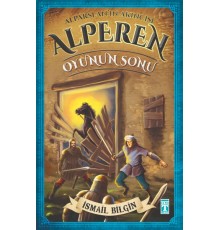 Alparslan'ın Akıncısı Alperen - Oyunun Sonu