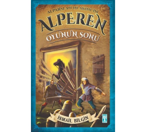 Alparslan'ın Akıncısı Alperen - Oyunun Sonu