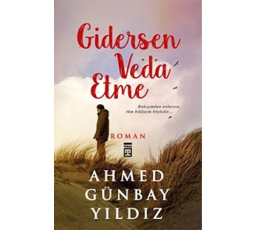 Gidersen Veda Etme Gidersen Veda Etme
