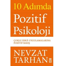 10 Adımda Pozitif Psikoloji
