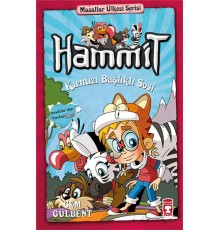Hammit Kırmızı Başlıklı Sosi - Masallar Ülkesi Serisi