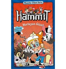 Hammit Horlayan Güzel - Masallar Ülkesi Serisi