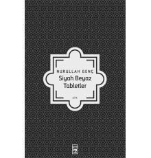 Siyah Beyaz Tabletler