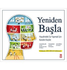 Yeniden Başla