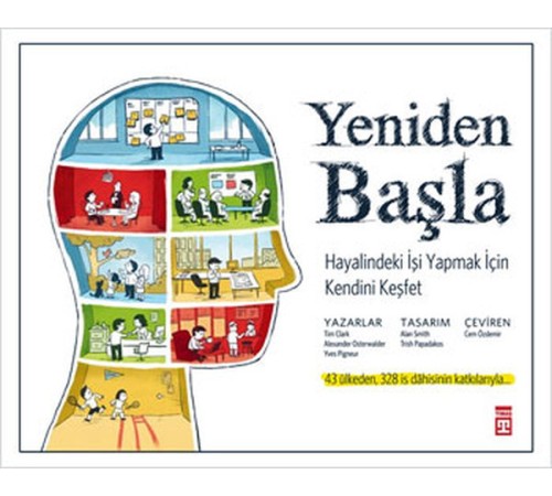 Yeniden Başla Yeniden Başla